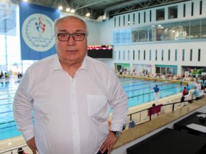 Bedensel Engeliler Yüzme Federasyon Kupası Müsabakaları Trabzon’da Yapılıyor