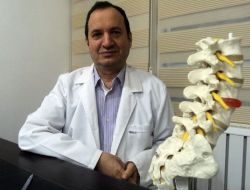 Akıllı Telefonlar Omurga Sistemini Tehdit Ediyor”