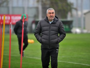 Samet Aybaba İle Yollar Ayrıldı