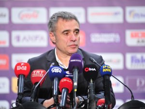 Ersun Yanal: “Kadıköy’deki Derbiler Bizim Bayramımız”