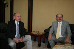 İstanbuldan Rize'ye ziyaret