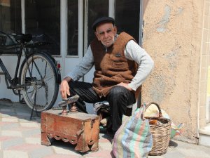 Boyacı Sandığıyla Yıllara Meydan Okuyor