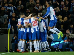 Uefa Şampiyonlar Ligi’nde Çeyrek Final Heyecanı Başlıyor
