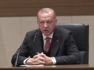 "Organize Bazı Suçların İşlendiğini Gördük"