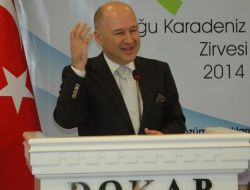 Doğu Karadeniz Girişimcilik Zirvesi Giresun’da Yapıldı