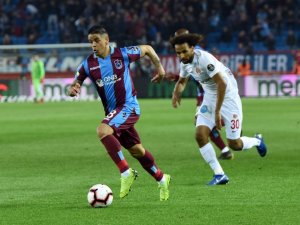 Luis Ibanez İlki Yaşadı