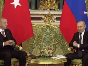 "Hedefimiz 100 Milyar Dolara Yürümek"