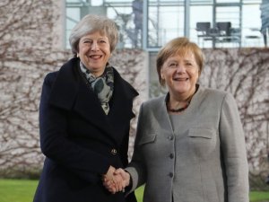 Onların Gündemi Brexit