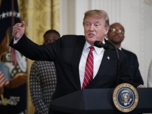 Trump Açıkladı: Ortalık İyice Karışacak