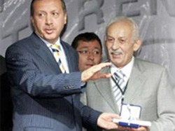 Rizeli Ünlü İşadamı Hayatını Kaybetti