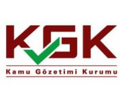 KGK'dan Bağımsız Denetçilik Sınavı İlan Duyurusu