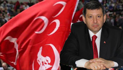 MHP Rize Milletvekili Adayı Kazmaz: AKP Mitingi Trajik-Komedyası