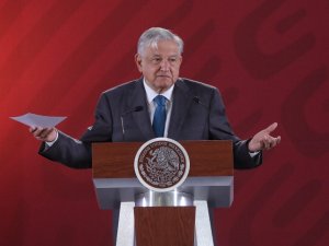 Meksika, Venezuela Krizinde Arabuluculuk Yapmaya Hazır