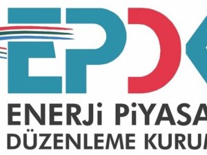 Epdk’den Doğal Gaz Piyasasına İlişkin Karar