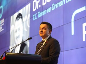 "Bu Projeyle Tarımda Fiyatlar Öngörülebilir Olacak"
