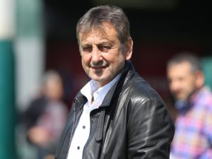 Haluk Şahin, "Ünal Hoca Takımın Neferi"