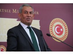 Bdp’li Çelik: “askeri Savcının Takipsizlik Kararı Hukuk Dışıdır”