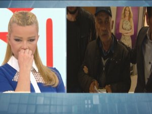 Müge Anlı’da 118’inci Cinayet, Canlı Yayında İtiraf Edildi