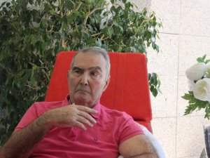 Deniz Baykal’dan Seçim Açıklaması
