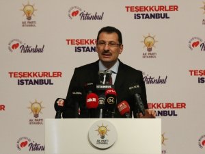 “Başvurumuz Henüz Gerçekleşmedi”