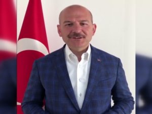 Bakan Soylu’dan Seçim Açıklaması