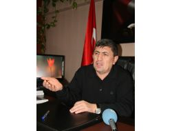 Afyonkarahisar Jeotermalle Kendi Kendine Yetiyor