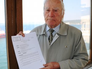 ’Zalim İstanbul’ Dizisine Suç Duyurusu