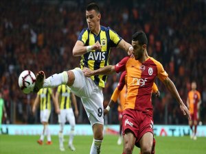 Fenerbahçe-Galatasaray derbisinin biletleri satışa sunulacak