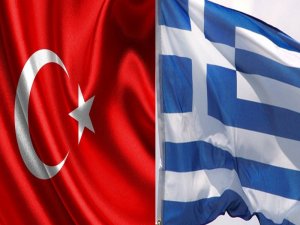 Türkiye Ve Yunanistan Dışişleri Heyetleri Atina’da Bir Araya Gelecek
