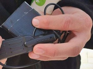 İsrail’den Filistinli Seçmene Gizli Kamera Şoku