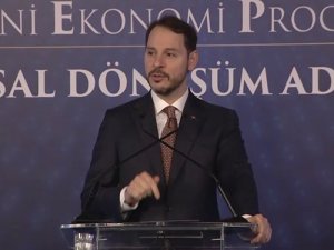“Yeni Bir Vergi Mimarisi Oluşturulacak”