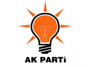 Ak Parti Myk Toplandı