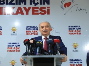 "Büyükçekmece Seçimlerinin İptal Edileceğini Düşünüyorum"