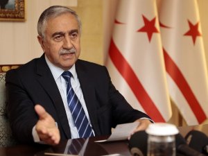 “Anastasiadis Saldırgan Açıklamalarda Bulunmaktadır”