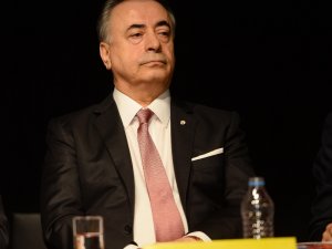 Mustafa Cengiz Divanda Konuşmadı
