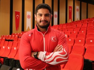 Taha Akgül Avrupa Şampiyonu Oldu