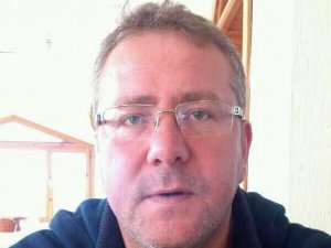 Polis Bayramı’nda Kalp Krizi Geçiren Gümüşhane Emniyet Müdür Yardımcısı Pehlivan Kurtarılamadı