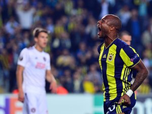 Derbide Gözler Forvetlerde