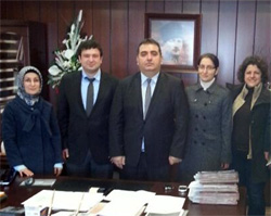 Gıda Mühendislerinden Ortak Çalışma Talebi