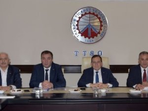 Abigem Genel Kurulu Yapıldı