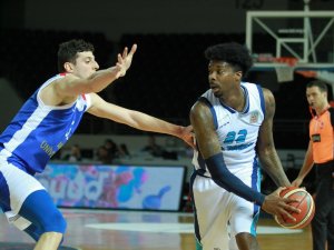 Türk Telekom Play Off’a Kilitlendi 