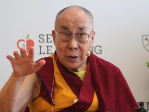 Ruhani Lider Lama’nın Sağlığı İyiye Gidiyor