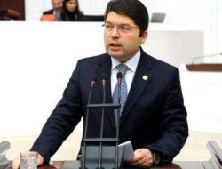 Yılmaz Tunç’tan Hsyk’ya Kanun Teklifi