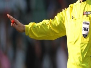 Spor Toto 1. Lig’de 29. Haftanın Hakemleri Belli Oldu 