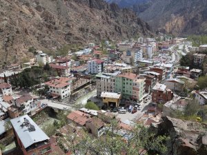 Yusufeli 2 Haziran’da Sandık Başına Gidiyor