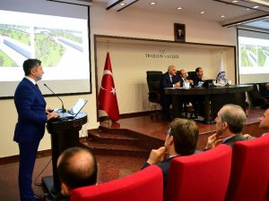 Trabzon Günleri Değerlendirme Toplantısı