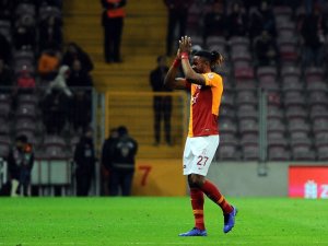 Tahkim Kurulu, Luyindama’nın Cezasını Onadı