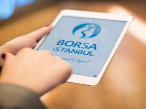 Borsa Günü Düşüşle Tamamladı