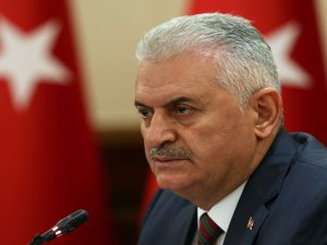 Binali Yıldırım’dan Seçim Süreci Açıklaması