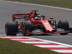 Formula 1’de Heyecan Çin’de Devam Edecek